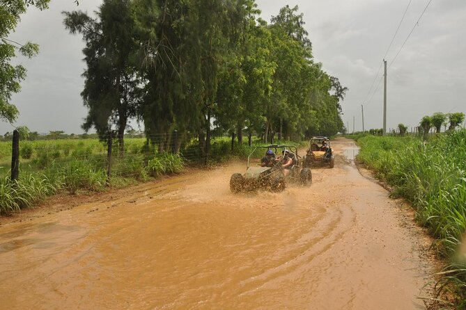 Bayahibe Tour Buggy Adventure In Rivers, Caves And Beaches - Price and value: is $50 a good deal?