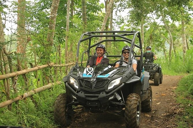 Beach Buggy Excursion in Punta Cana Bavaro - Key Highlights You’ll Care About