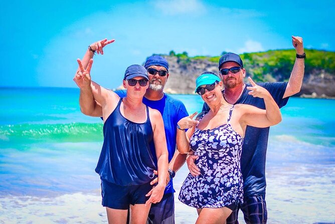 Beach Buggy Excursion in Punta Cana Bavaro - Buggy Driving in the Countryside: Mud, Noise, and the Best Kind of Chaos