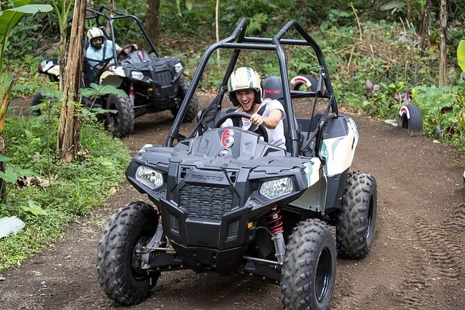 Beach Buggy Excursion in Punta Cana Bavaro - Best for Who (and Who Should Rethink It)