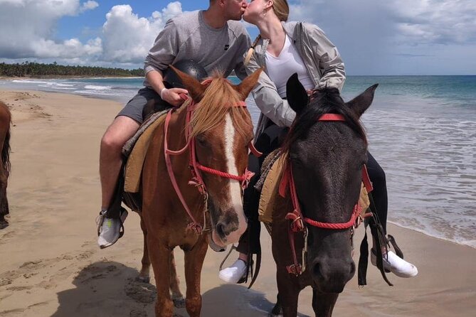 Beach Horseback Ride Tour at Punta Cana - Key Things to Know Before You Go