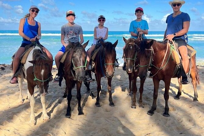 Beach Sunset Horseback Ride in Punta Cana - The 4:00 pm Start: Pickup Timing Is the Real Make-or-Break