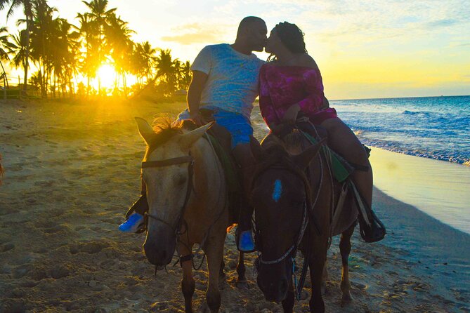 Beach Sunset on Horse Riding in Punta Cana(Private Option) - Punta Cana Sunset Horse Riding: Why This Feels More Local Than It Sounds