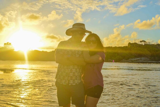 Beach Sunset on Horse Riding in Punta Cana(Private Option) - Photographer Strategy: How to Handle the Photo Op Without Overspending