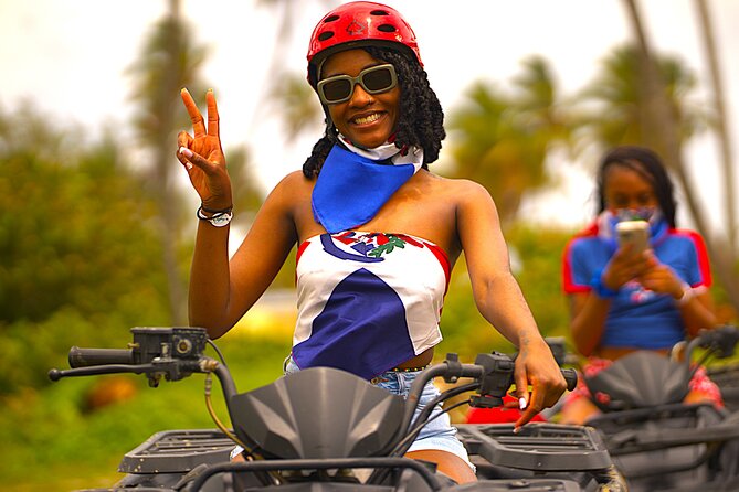 Best ATV adventure in Punta Cana - Key Points to Know Before You Go