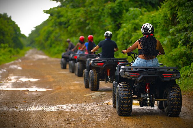 Best ATV adventure in Punta Cana - Price and Value: What $115 Really Buys You