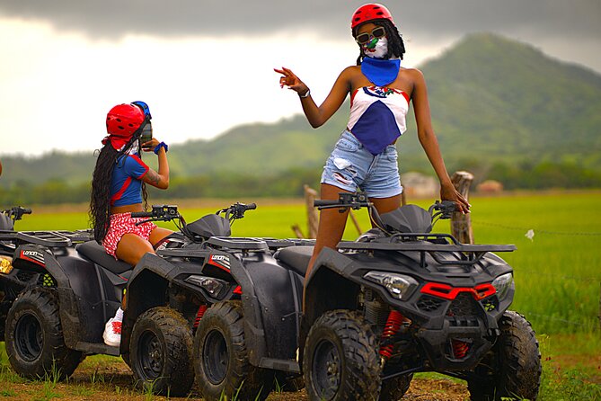 Best ATV adventure in Punta Cana - Practical Packing Tips So the Day Stays Fun