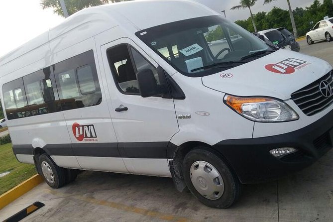 Best Deal Private Transfer Punta Cana to Santo Domingo One Way - Key Things That Make This Transfer Worth Your Time