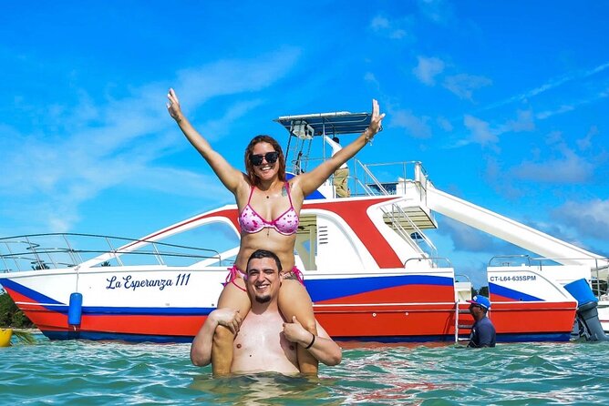 Best Party Boat Adults Only with Open Bar - Key things to know before you go