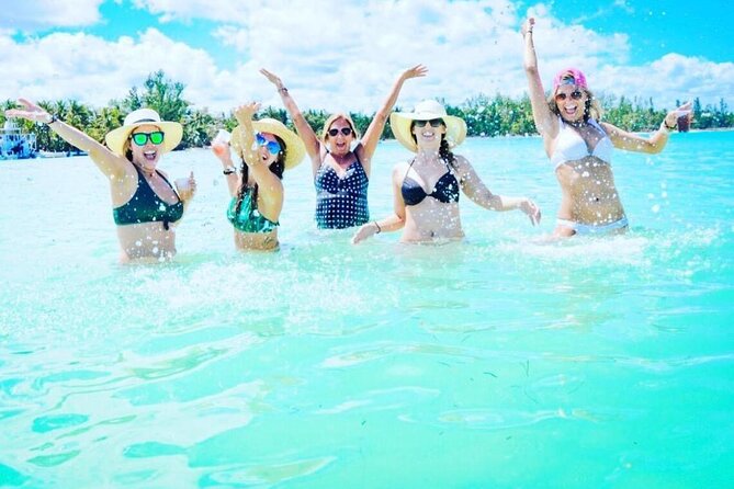 Best Party Boat Adults Only with Open Bar - Price and Value: Is $59 Worth It?