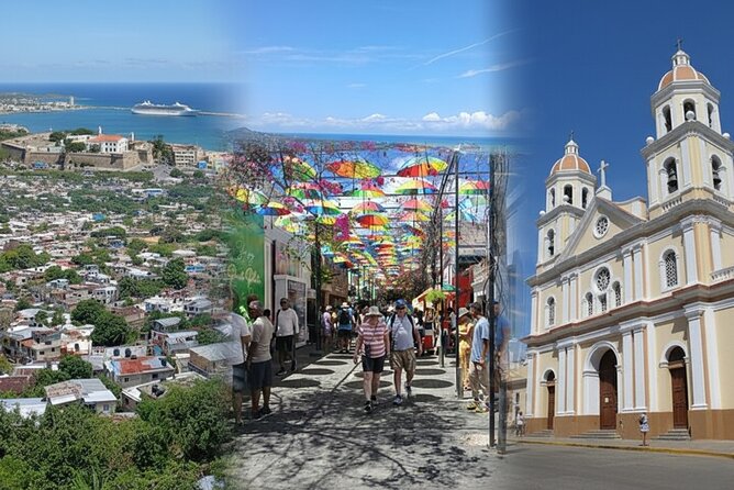 Best Puerto Plata City Tour - Key highlights to look for on this Puerto Plata city tour