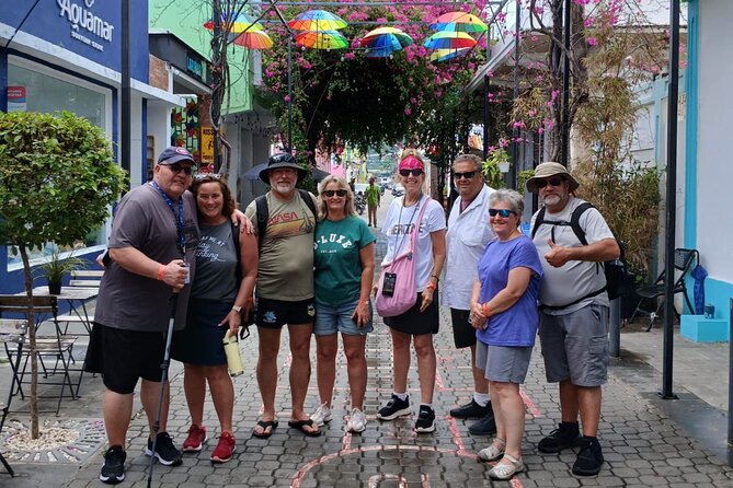 Best Puerto Plata City Tour - Getting your bearings fast in Puerto Plata (without a long slog)