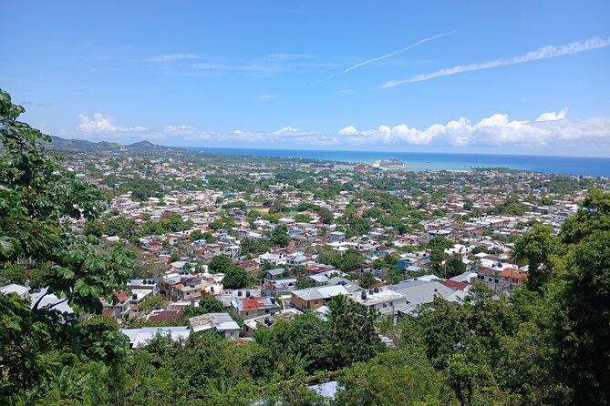 Best Puerto Plata City Tour - San Felipe Fortress: the one stop that adds context to the city