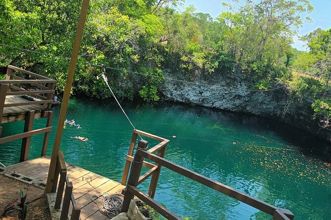 Blue Dudu Lagoon - Key things to know before you go
