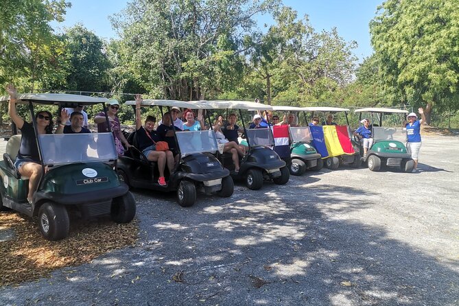 Blue Lagoon Tour with Catamaran Cruise and Snorkeling - Lunch in the Fruit Garden: Argentine BBQ after swimming