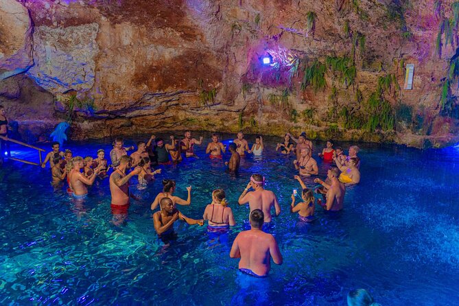 Boogies Adventure, Private Cave, Taino Show - The vibe: a practical half-day in Punta Cana, not a full-day slog