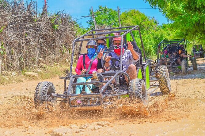 Boogies Adventure, Private Cave, Taino Show - Safety and comfort: what to pack and how to plan your body