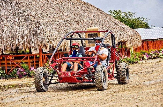 Boogies Adventure, Private Cave, Taino Show - Price and value: why $49 can work for the right traveler