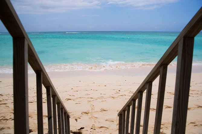 Breathless Punta Cana Resort & Spa - Round Trip Shuttle - Punta Cana Airport - The key details that matter most