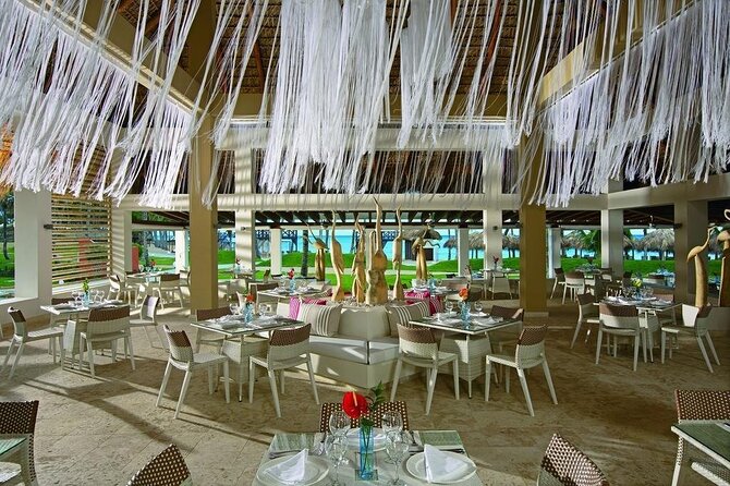 Breathless Punta Cana Resort & Spa - Round Trip Shuttle - Punta Cana Airport - Pickup experience: no added stops, just a clean arrival