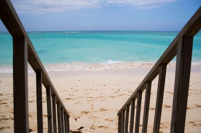 Breathless Punta Cana Resort & Spa - Round Trip Shuttle - Punta Cana Airport - Included vs not included: what you should plan to pay for