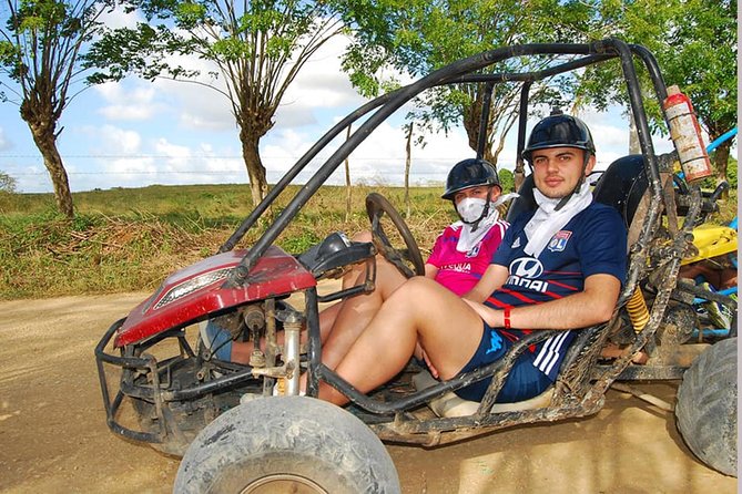Buggie Adventure Bayahibe - Key Things That Make This Tour Worth Considering