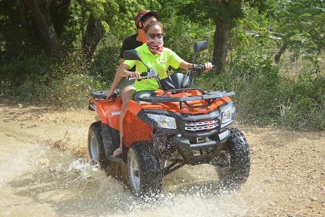 Buggie Adventure Bayahibe - Riding the Dominican Countryside: Trails, Views, and Mud Reality