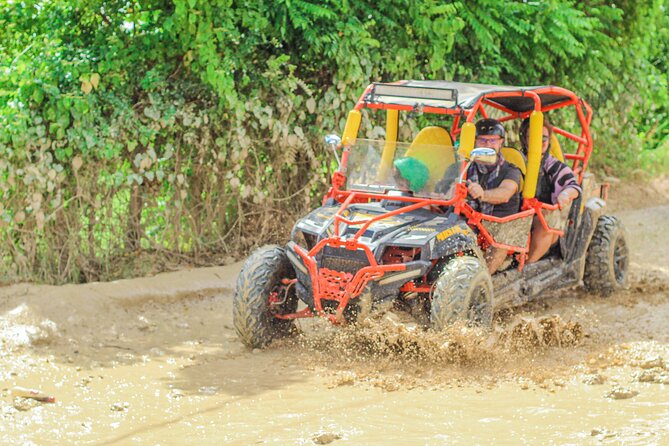 Buggies Adventure in Punta Cana 4 Hours Off-Road Fun - What to bring so the day stays fun (not stressful)
