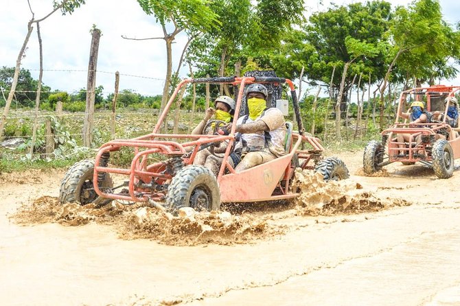 Buggies Experience From Punta Cana - Price and Value: Is $30 Really Enough?