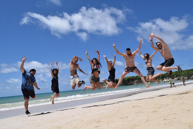 Buggies Experience From Punta Cana - Macao Beach: Panoramic Views and a Pristine-Coast Feel