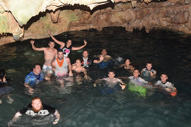 Buggies Experience From Punta Cana - What’s Included (and What You’ll Need to Budget For)