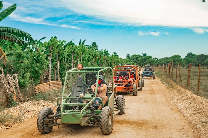 Buggies Extreme Half Day Adventure - Key things to know before you go