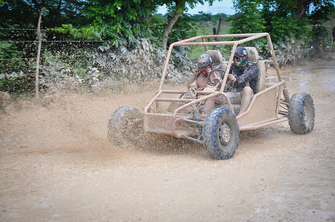 Buggies Extreme Tour Half Day from Punta Cana - What to Pack So You Don’t Hate Your Own Photos