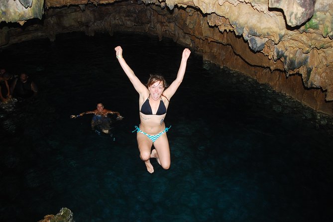 Buggies Extreme Tour Half Day from Punta Cana - Price and Value: Is $60 Worth It?