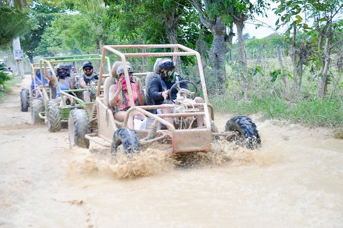Buggies Half Day Experience and Cenote - Punta Cana to Macao: why this half-day feels like more than a beach tour
