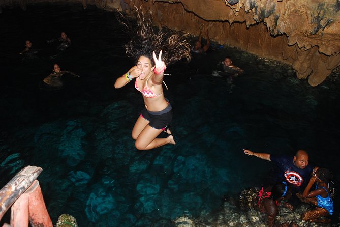 Buggies Half Day Experience and Cenote - Pickup, group size, and how to think about the schedule