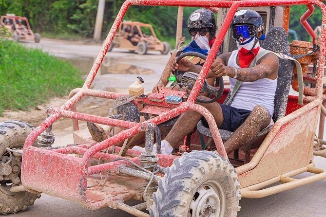 Buggies Macao Beach Tour and Taíno Cave Adventure - The Coffee, Tobacco, and Cocoa Tasting: A Small Cultural Break That Helps