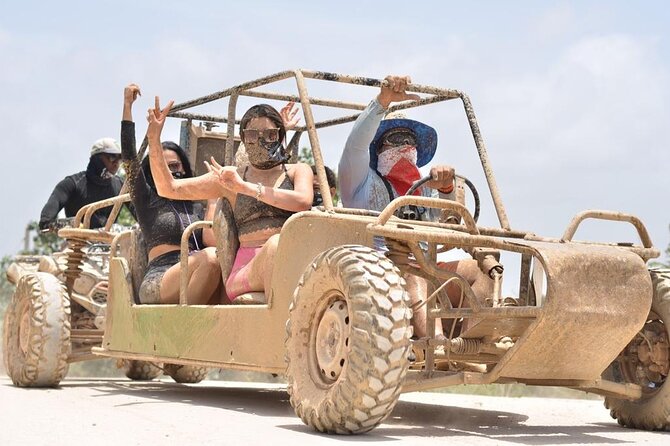 Buggies Macao Beach Tour and Taíno Cave Adventure - Price and Value: How $88 Adds Up (and When It Might Not)