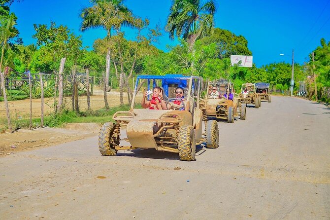 Buggies with Tour in Caves and Beaches - Key Things You’ll Notice on This Tour