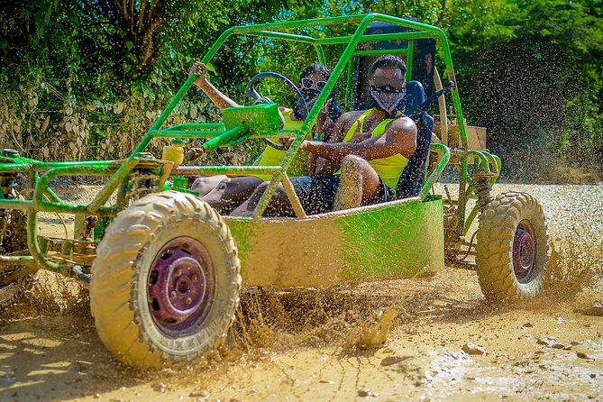 Buggy Adventure to Water Cave and Macoa Beach with Coffee Taste - What’s Included vs. What You’ll Need to Bring
