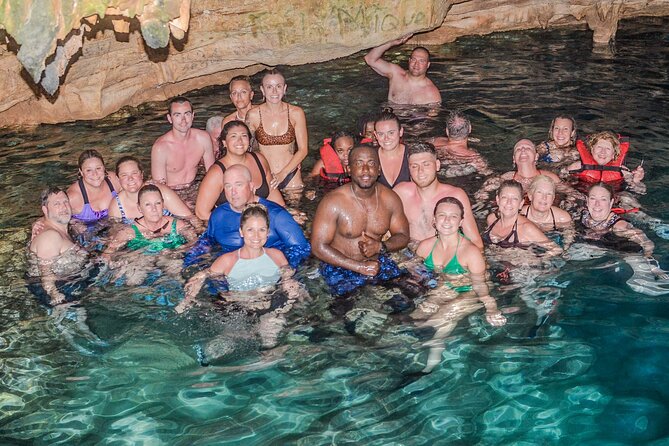 Buggy Adventure to Water Cave and Macoa Beach with Coffee Taste - Who This Tour Suits Best (and Who Might Want Another Option)