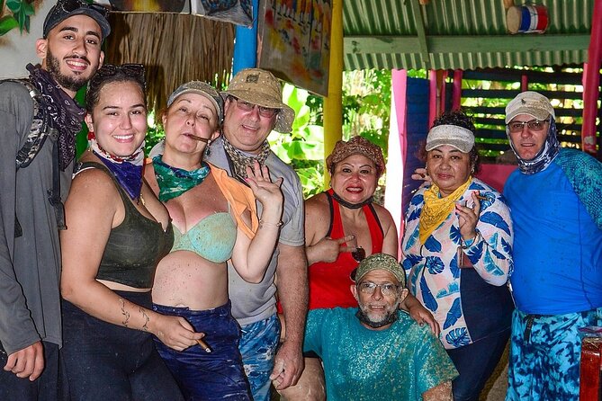 Buggy Adventure Tour with Chocolate and Coffee in Punta Cana - FAQ