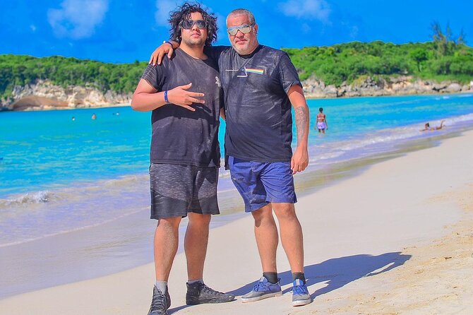 Buggy Adventure With Cenote and Macao Beach From Punta Cana - Pickup timing, group size, and how to keep your day smooth
