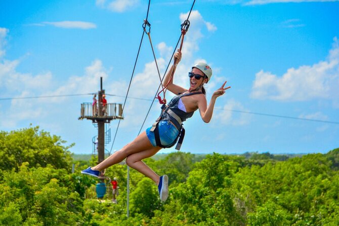 Buggy Adventure with Cenote, Waterfalls & Dominican Lunch - Dominican lunch and native show: keeping the culture part real