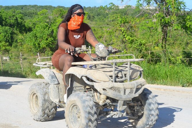 Buggy Adventures , ATV and Terra cross. Indian cave, Macao beach - Safety Gear, Professional Guides, and How to Get the Most