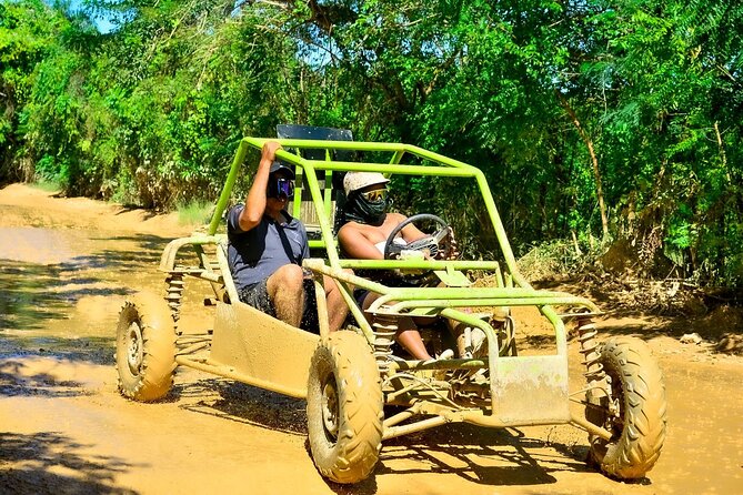 Buggy and ATV Adventure Without Limits in Punta Cana - The 3–4 hour rhythm: short stops, efficient fun
