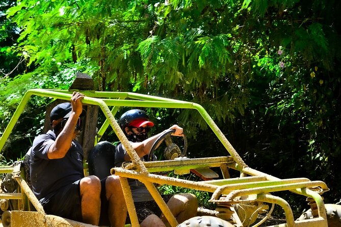 Buggy and ATV Adventure Without Limits in Punta Cana - Price and value at $40: what makes it feel worth it