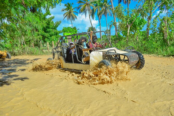 Buggy and ATV Tour in Punta Cana - Key things to know before you go