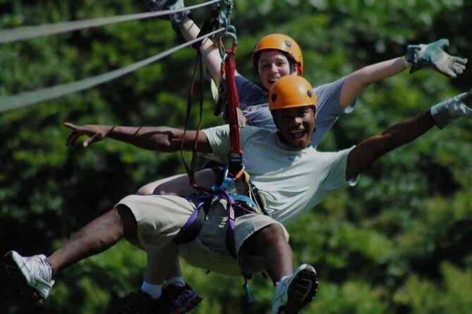 Buggy and Zipline Activity in Punta Cana - Coffee and Chocolate at the Ranch: A Calm Finish to an Active Day