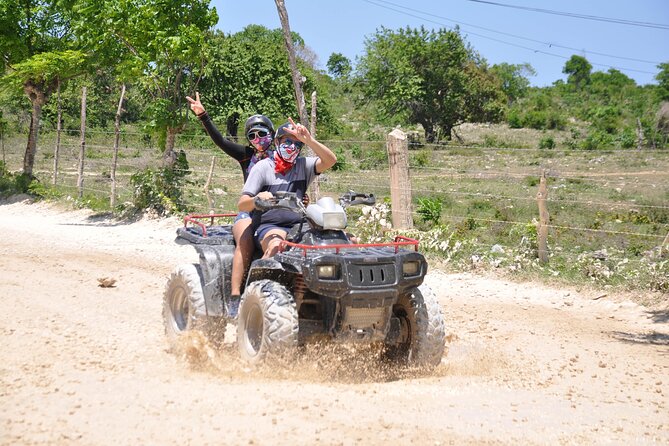 Buggy Blast & Party Splash @Punta Cana - Key highlights you’ll feel fast